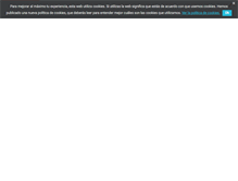 Tablet Screenshot of megaotaku.com